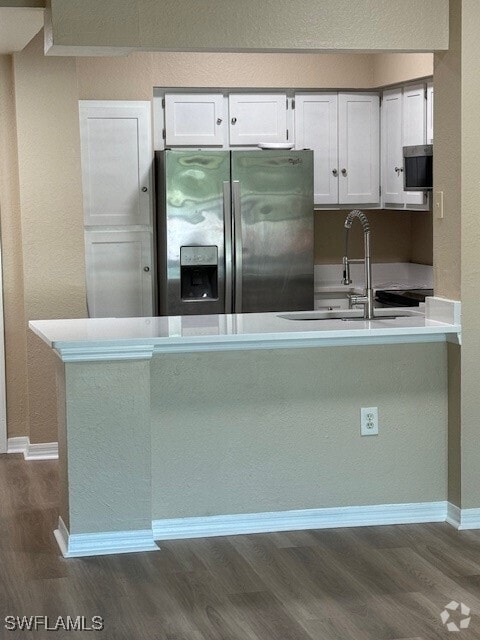 Building Photo - 23660 Walden Center Dr Unit 203 Rental