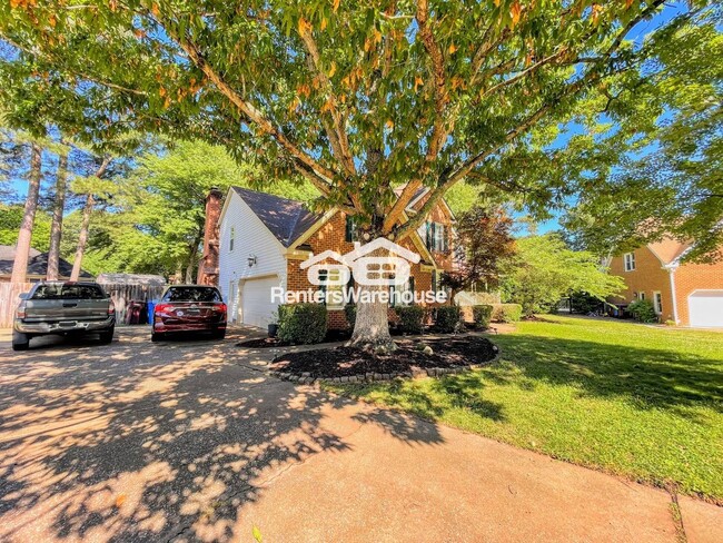 Photo - 804 Walnut Forest Ct