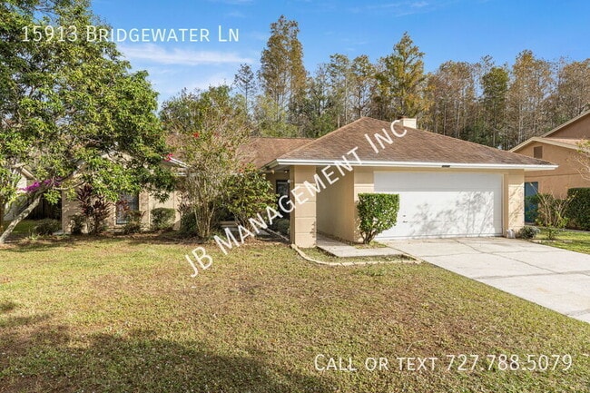 Photo - 15913 Bridgewater Ln