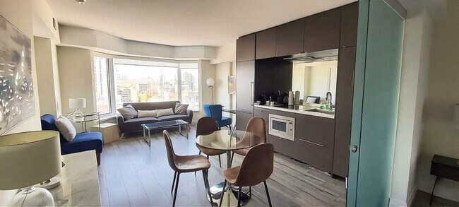 Photo - 155 Yorkville Ave Unit SI ID1559019P