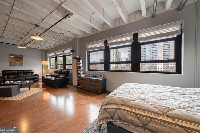 Photo - 878 Peachtree St NE Unit 328