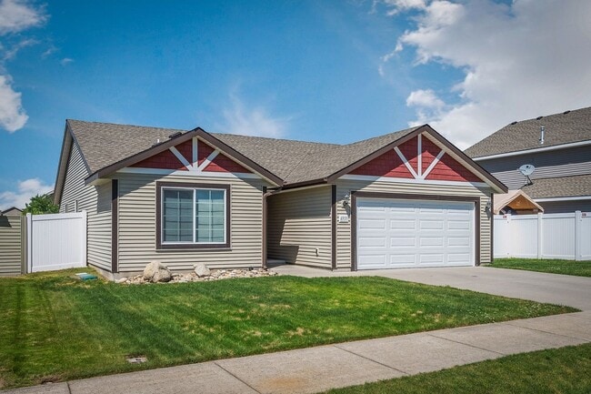 Photo - 3 bed 2 bath Rancher, Landings Community, CDA