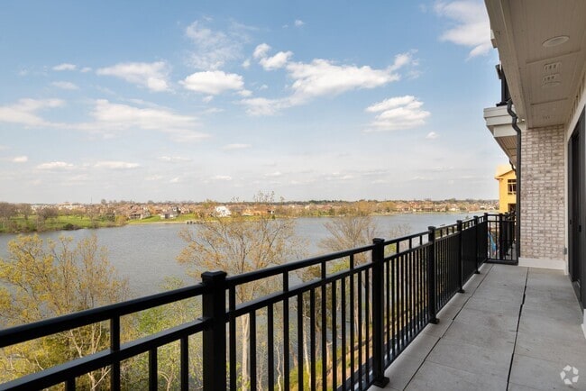 Building Photo - Lakefront Condo at Revery Point