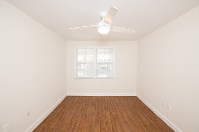 Brookland Place - Dormitorio