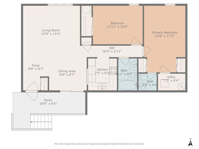 Building Photo - 33803 Electric Blvd Rental