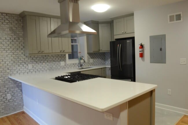 Photo - 1211 Palisade Ave Unidad Apt 1