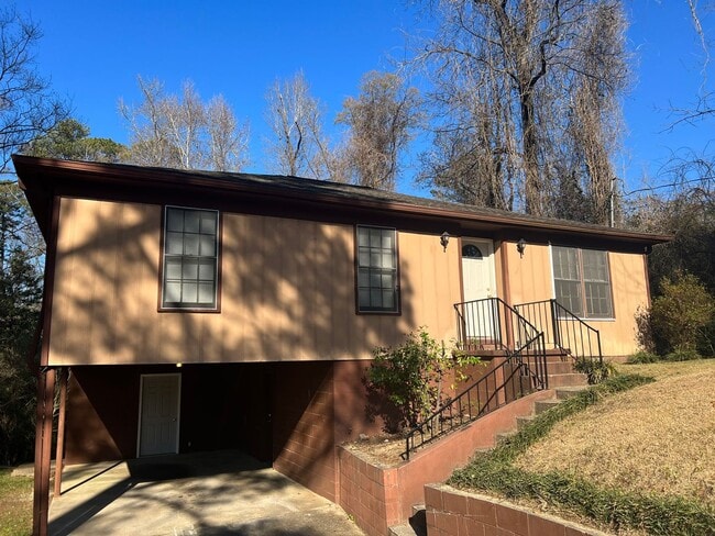 Photo - 3 bedroom 1 bathroom home in Colonial Hills