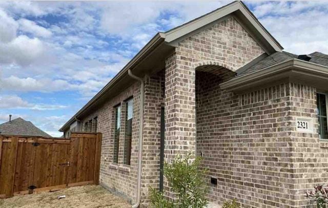 Photo - 2321 Birdwell Cove