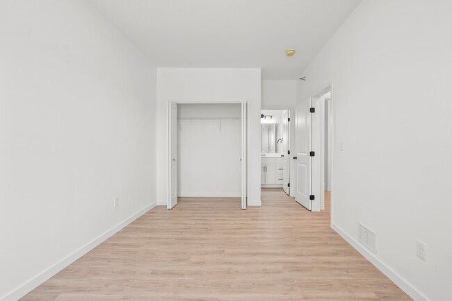 Photo - Woodline Townhomes