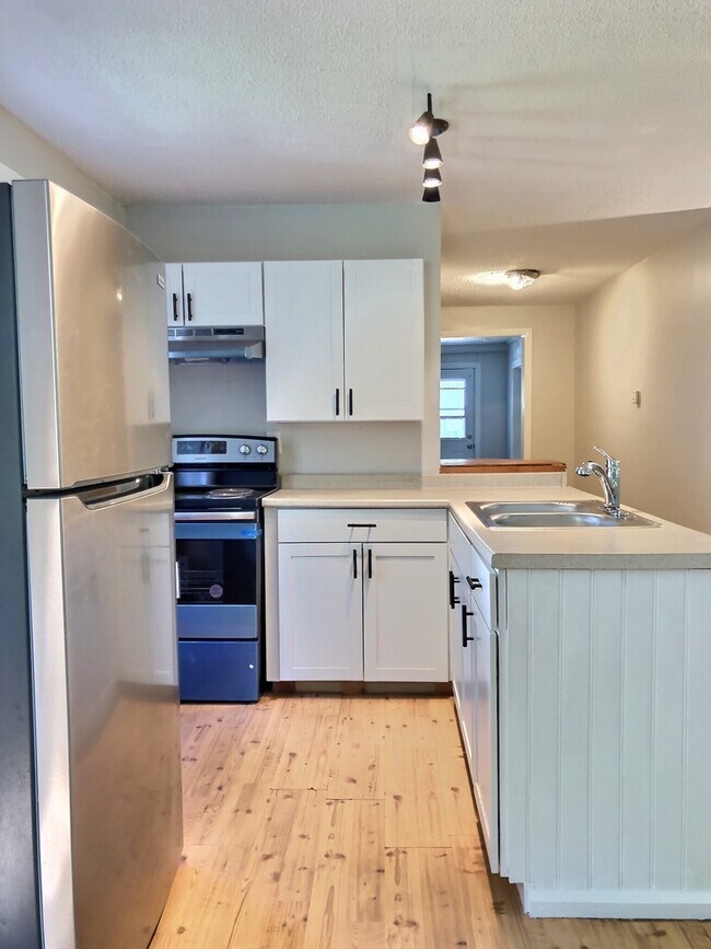 66 N High St Apartments For Rent in Bridgton, ME