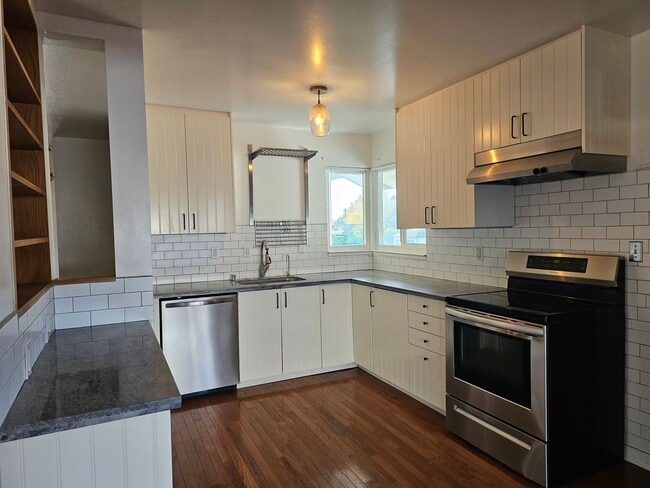 Photo - Beautifully updated 3-bedroom, 2-bath single-story home in one of El Sobrante’s most desirable ne...