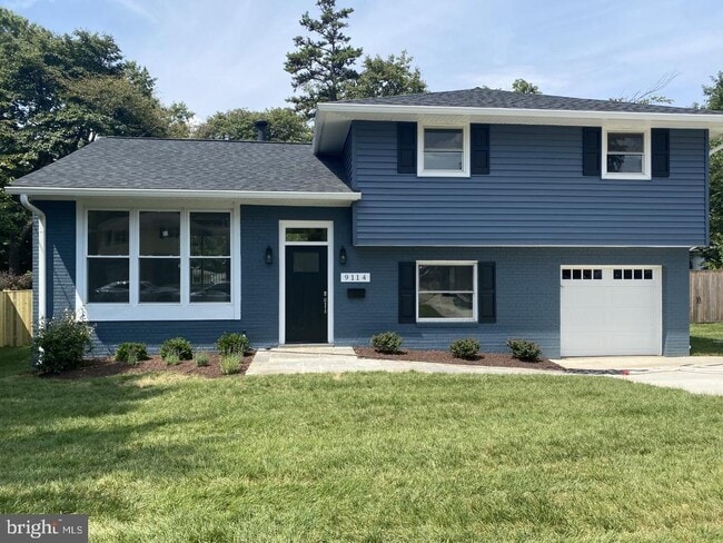Building Photo - 9114 Kirkdale Rd Rental
