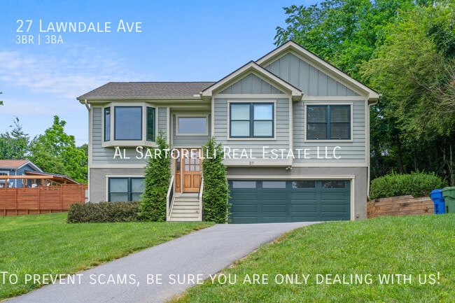 Photo - 27 Lawndale Ave