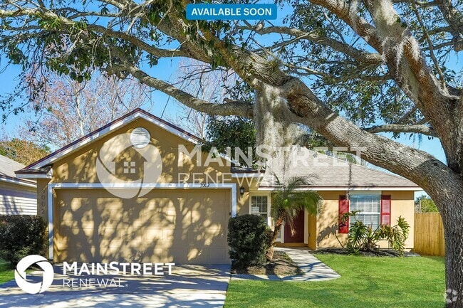 Building Photo - 3002 Brittany Bluff Dr Rental