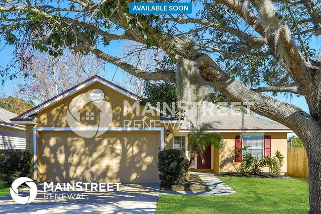 Photo - 3002 Brittany Bluff Dr Casa