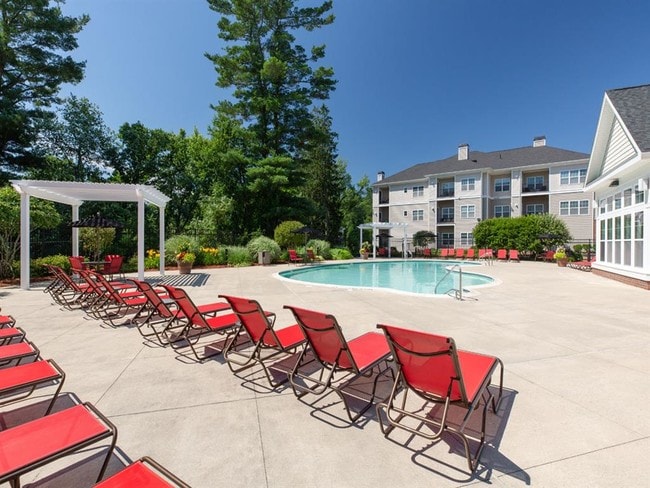 Edgewood Apartments