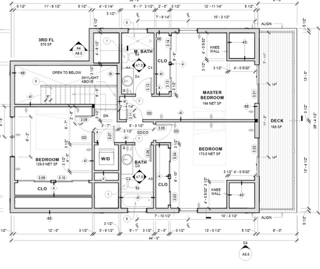 Photo - 132 Narrows Rd Unit Main House