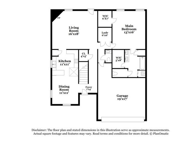 Photo - 10010 Cameron Ridge TR