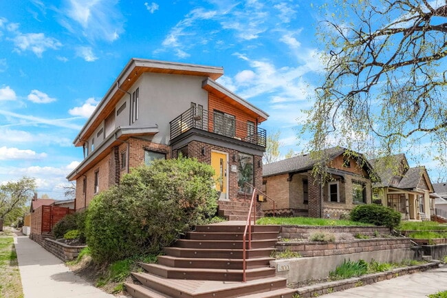 Photo - Charming 1 Bedroom Retreat in the Heart of Denver