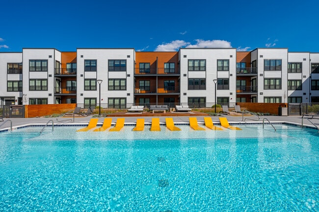 Piscina - Hobbs Station