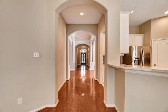 Photo - 1110 Parkhaven Ln