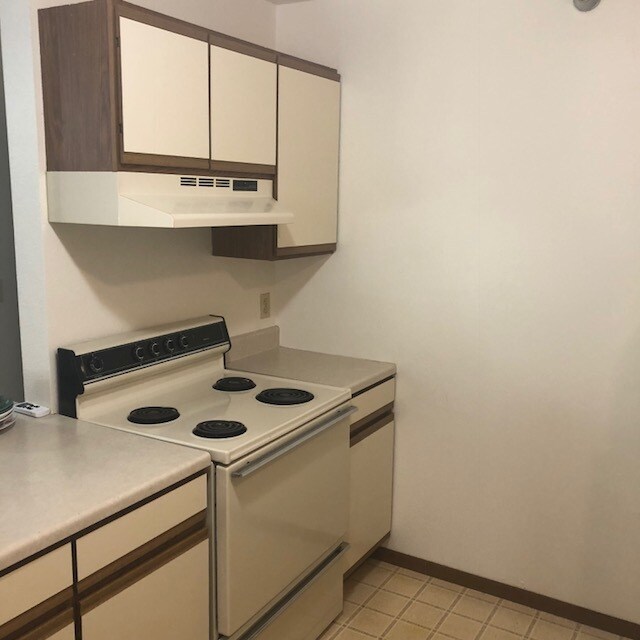 Winchester Place Apartments