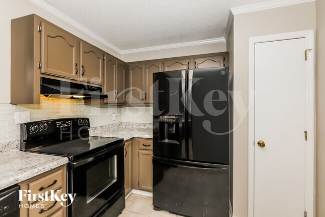 Photo - 14823 Forest Mist Way