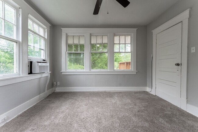 Photo - Izard Street Unit B