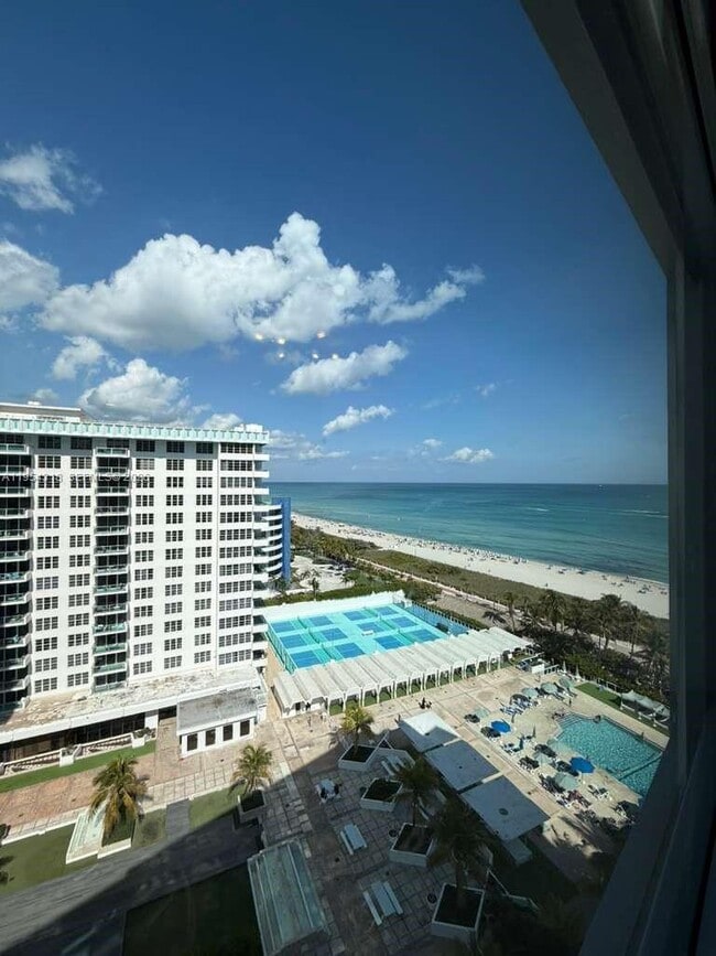 Photo - 5055 Collins Ave Unit 12B