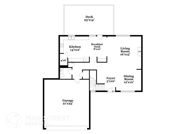 Photo - 3780 Windstream Way
