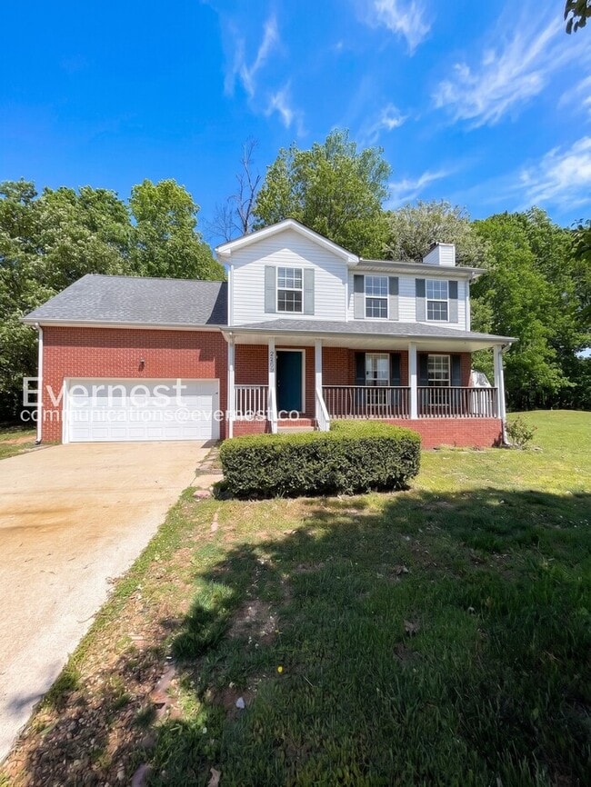 Building Photo - 2503 Elkmont Dr