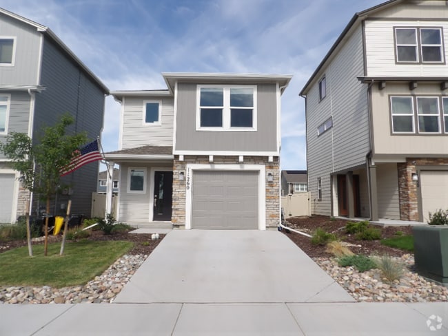 Building Photo - 11260 Feliz Wy Rental