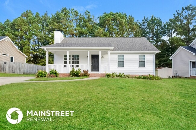 Photo - 5101 Cottage Bluff Ln