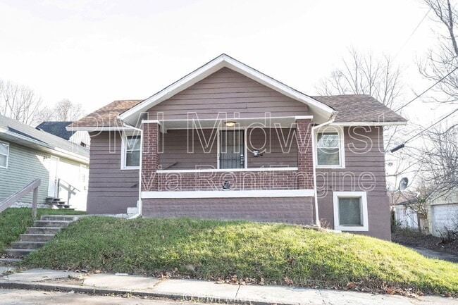 Photo - 1521 N Tacoma Ave Casa