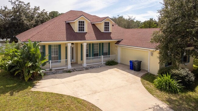 Building Photo - 109 Bilbao Dr Rental