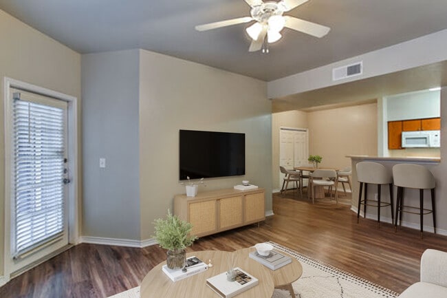 The Homes of Mountain Creek - The Homes of Mountain Creek