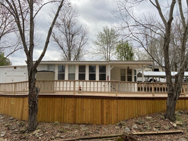 Photo - Fall Creek RV Estates