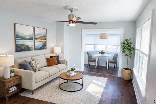 Photo - 620 15th St N Unit Upper