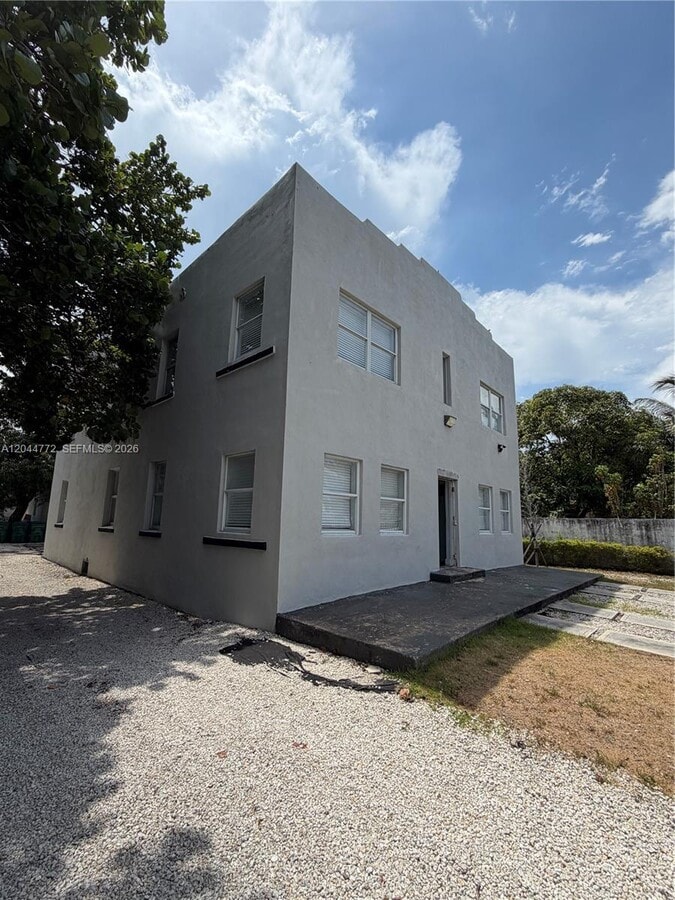 Photo - 6828 NW 3rd Ave Unit 2