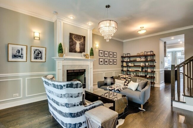 Photo - 3409 W Cortland St