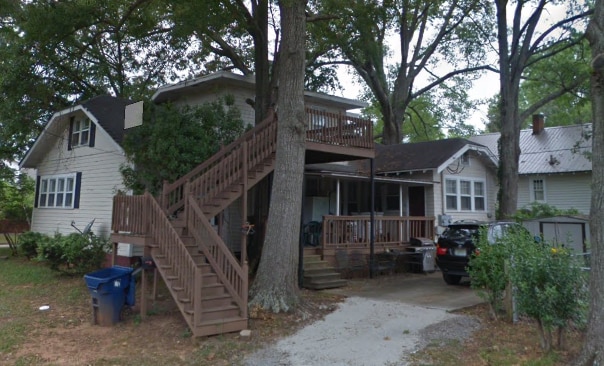 Photo - 801 Keith Ave
