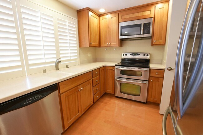 Photo - Beautiful Updated 3 Bedroom 2.5 Bath Townhouse in Desirable Cupertino Community!