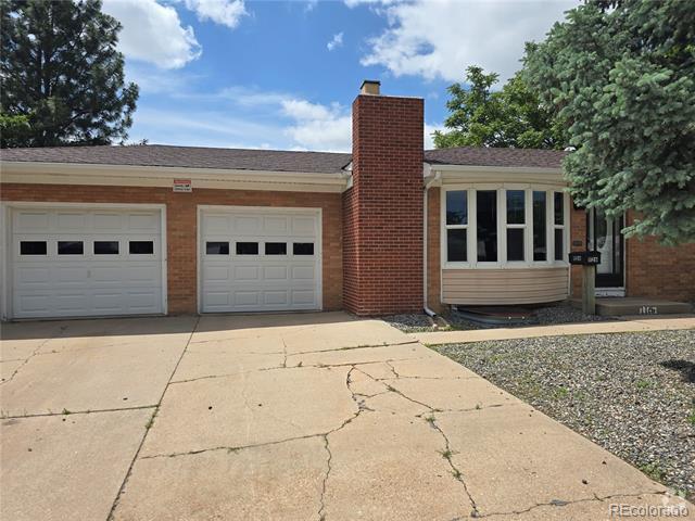 Building Photo - 1126 25th St Rental