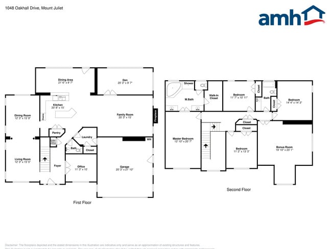 Photo - 1048 Oakhall Dr