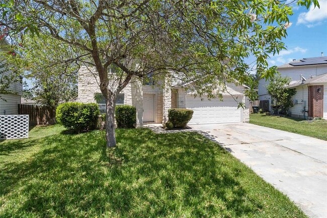 401 Spruce Dr