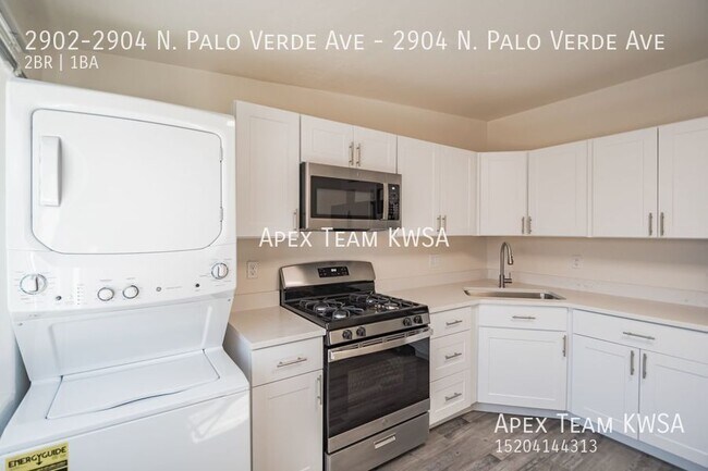 Photo - 2902-2904 N. Palo Verde Ave-2904 N. Palo V... Unit 2904 N. Palo Verde Ave