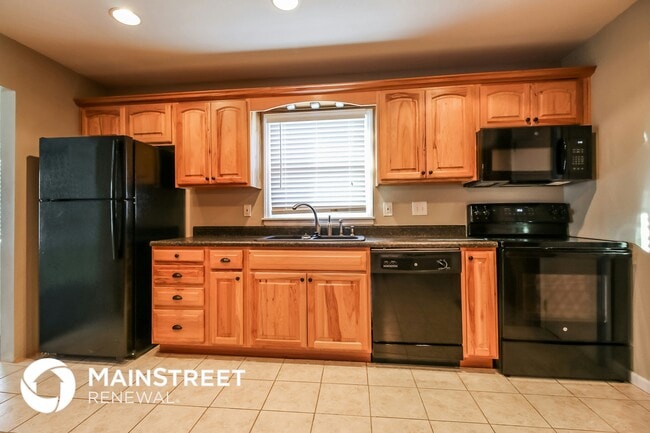 Photo - 2624 S Evanston Ave