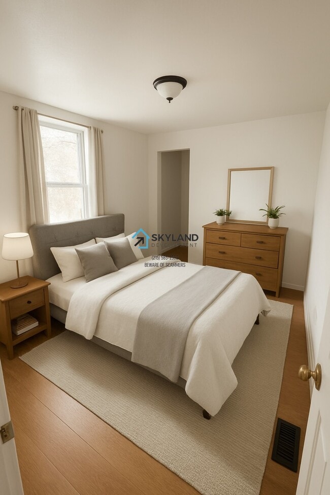Photo - 6020 Upland St Townhome