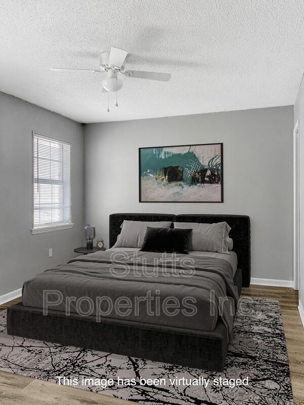 Fountainbleu Apartment II