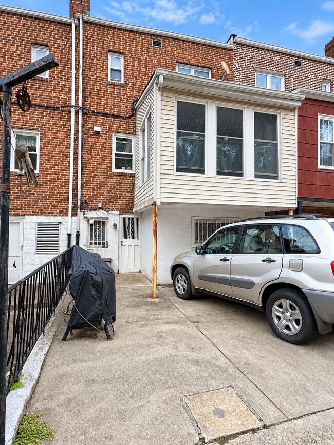 52-62 79th St